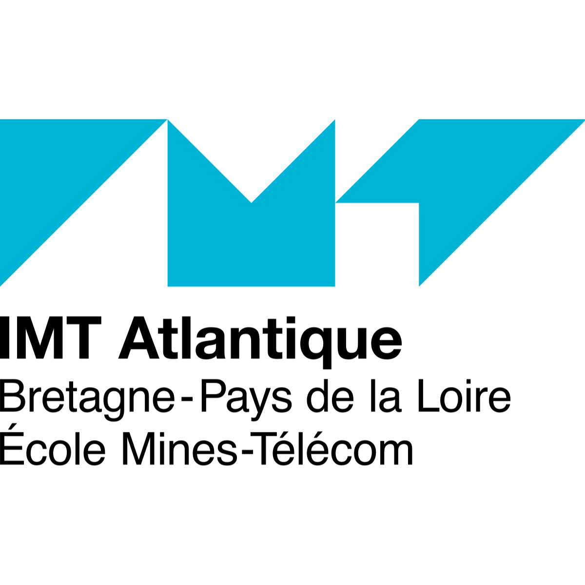 IMT Atlantique logo
